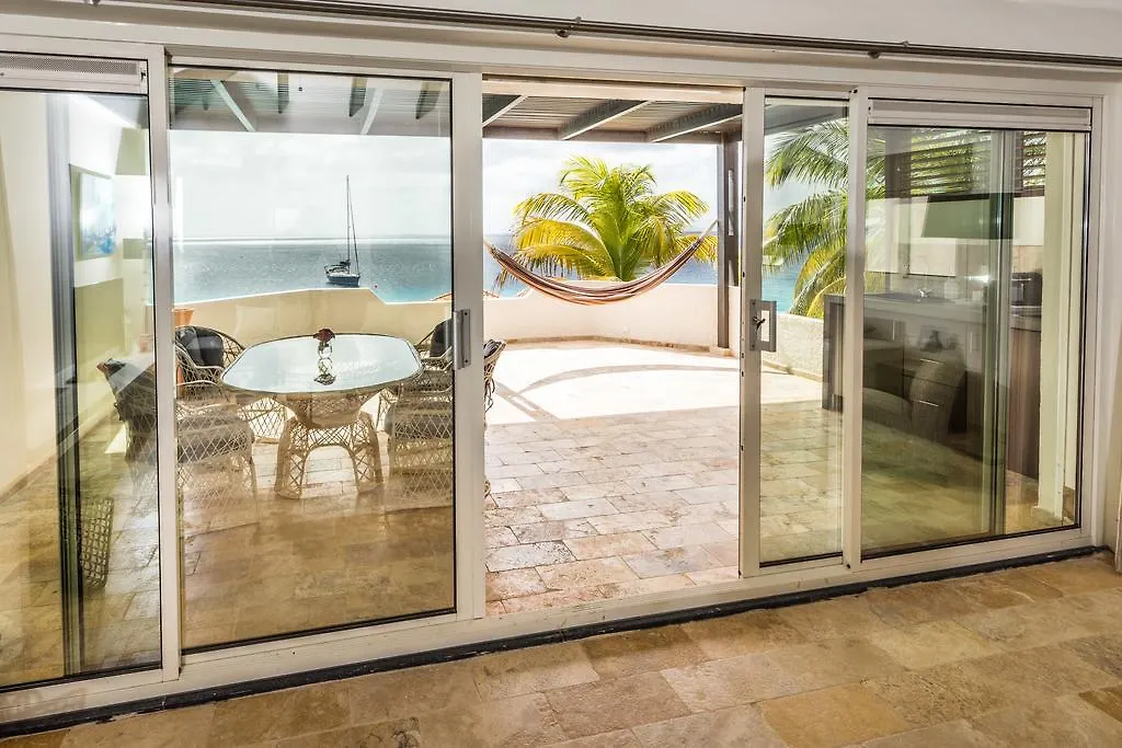 Villa Nirvana Lodge Kralendijk  Bonaire, Saint Eustatius and Saba