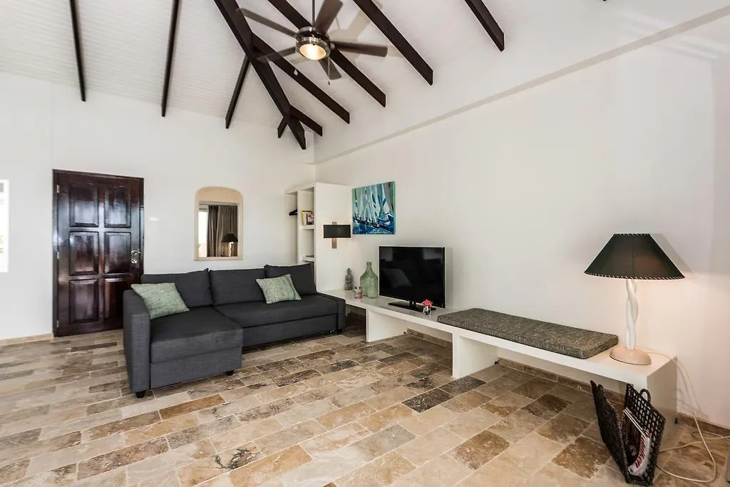 Villa Nirvana Lodge Kralendijk