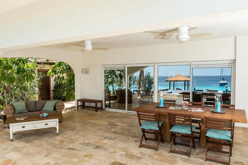 Villa Nirvana Lodge Kralendijk