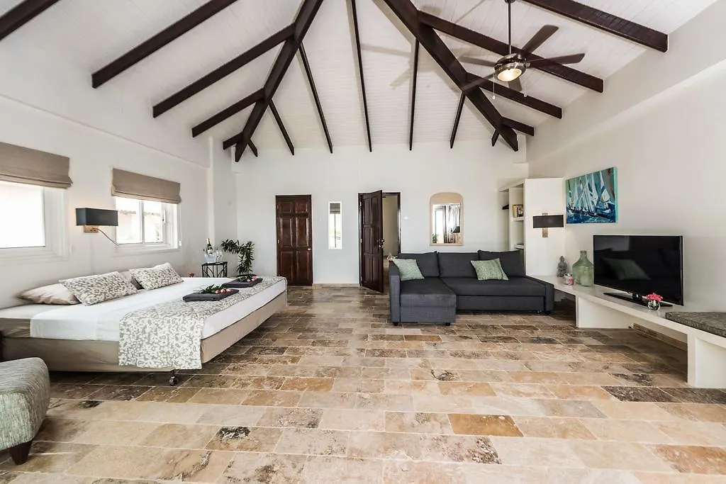 Villa Nirvana Lodge Kralendijk