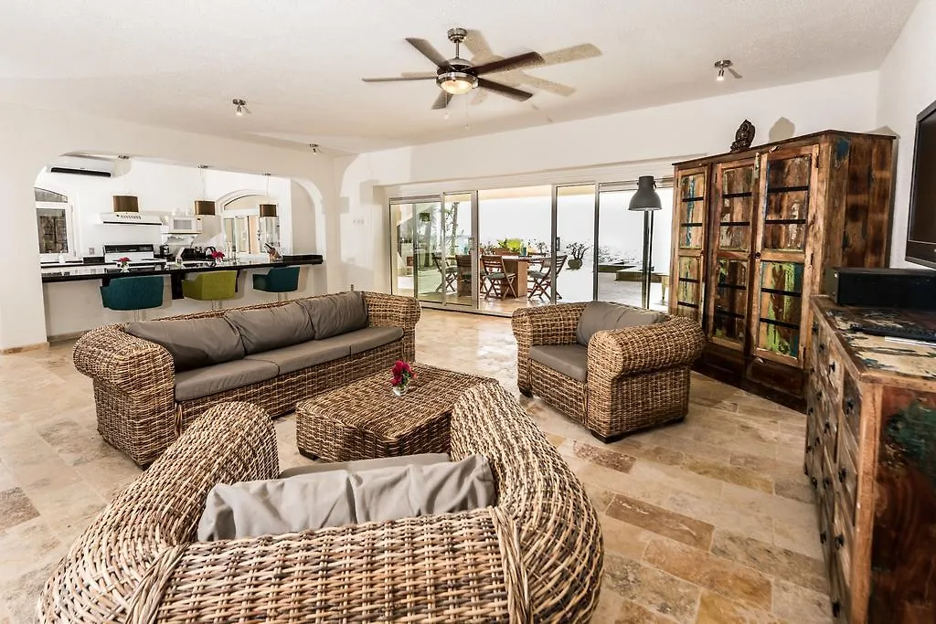 Villa Nirvana Lodge Kralendijk  Bonaire, Saint Eustatius and Saba