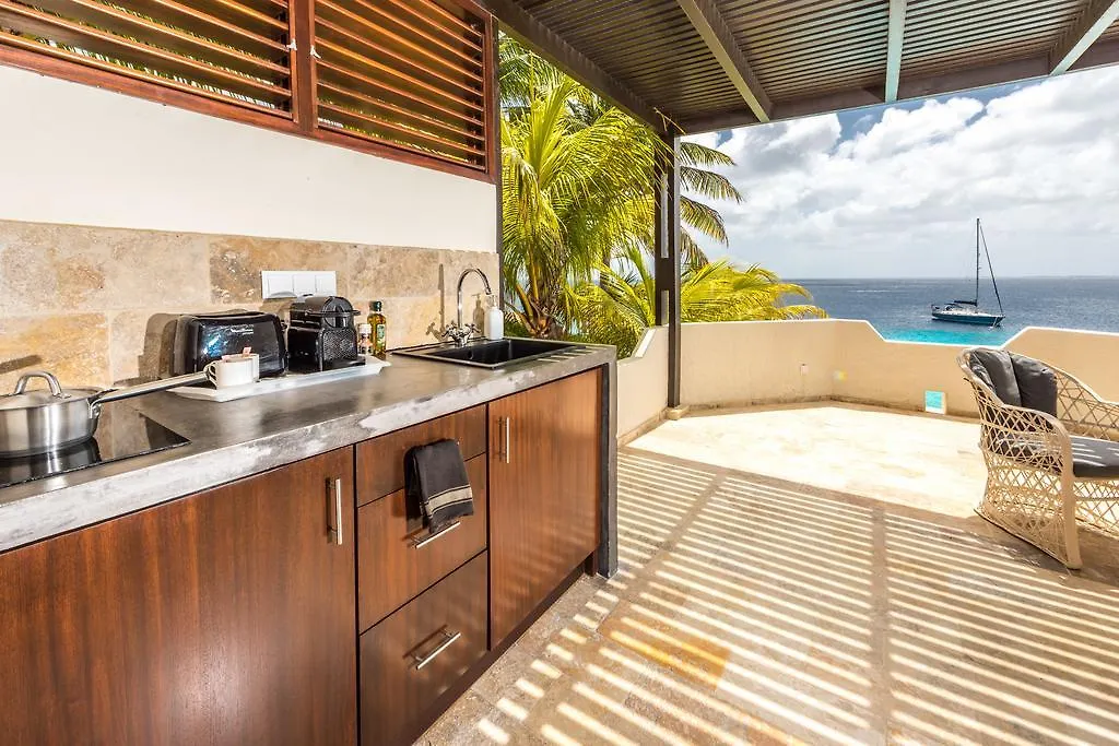 Nirvana Lodge Kralendijk  Kralendijk (Bonaire)