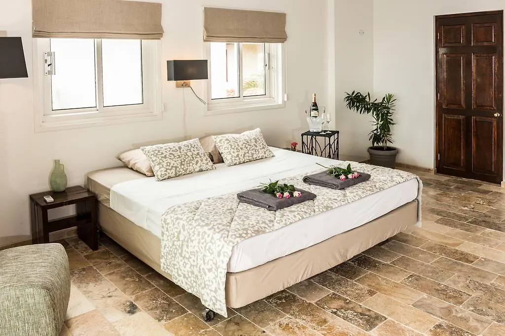 Nirvana Lodge Kralendijk  Villa Kralendijk (Bonaire)